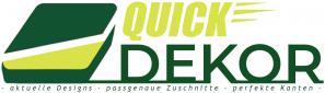 QuickDekor Zuschnitte