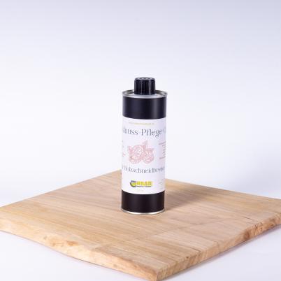 Walnusspflegeöl für Holzschneidbretter PflegeÖl Holzschneidbrett